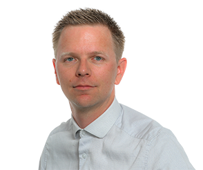 Tobias Weckenbrock